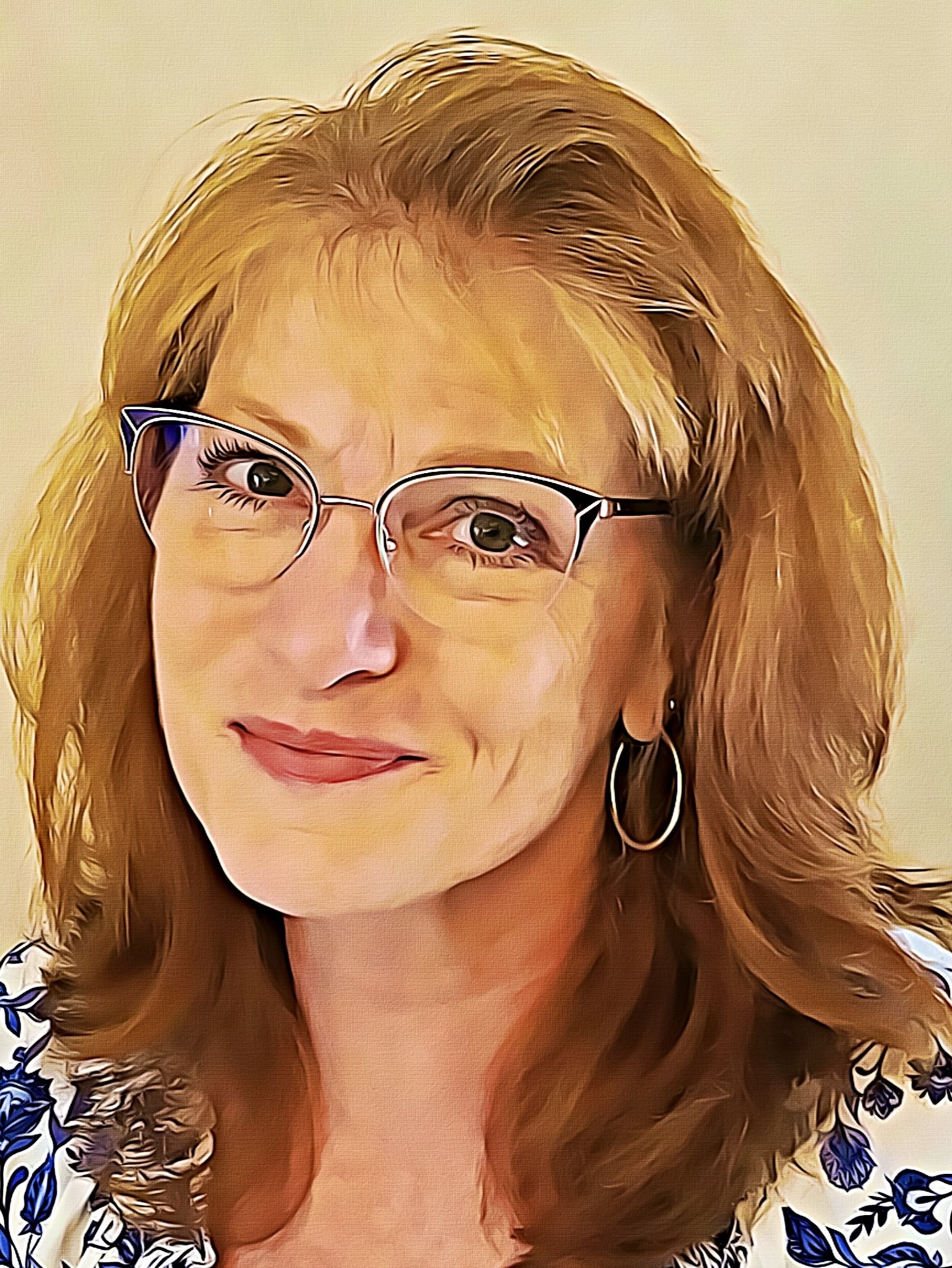 Nancy Winfrey