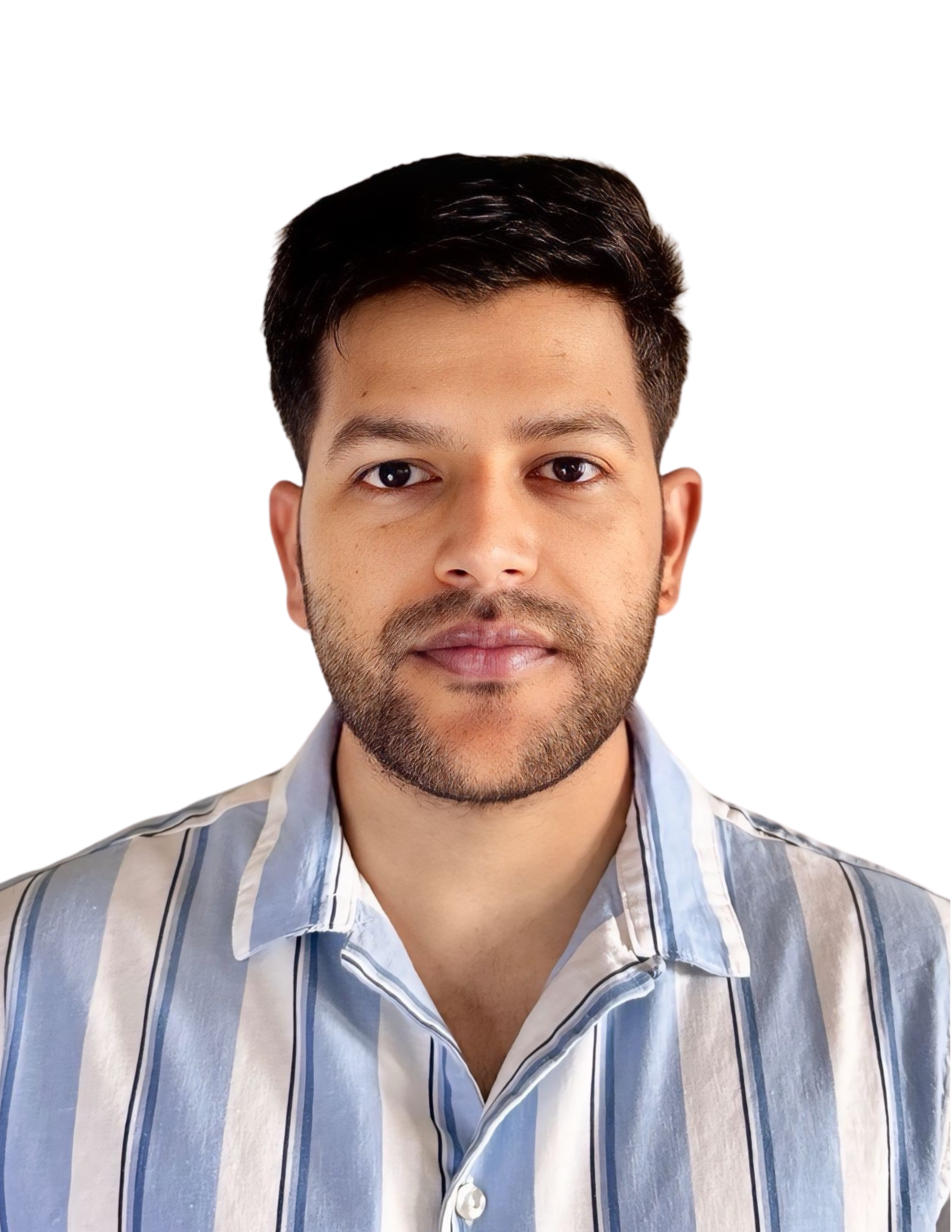 Suraj Prasai