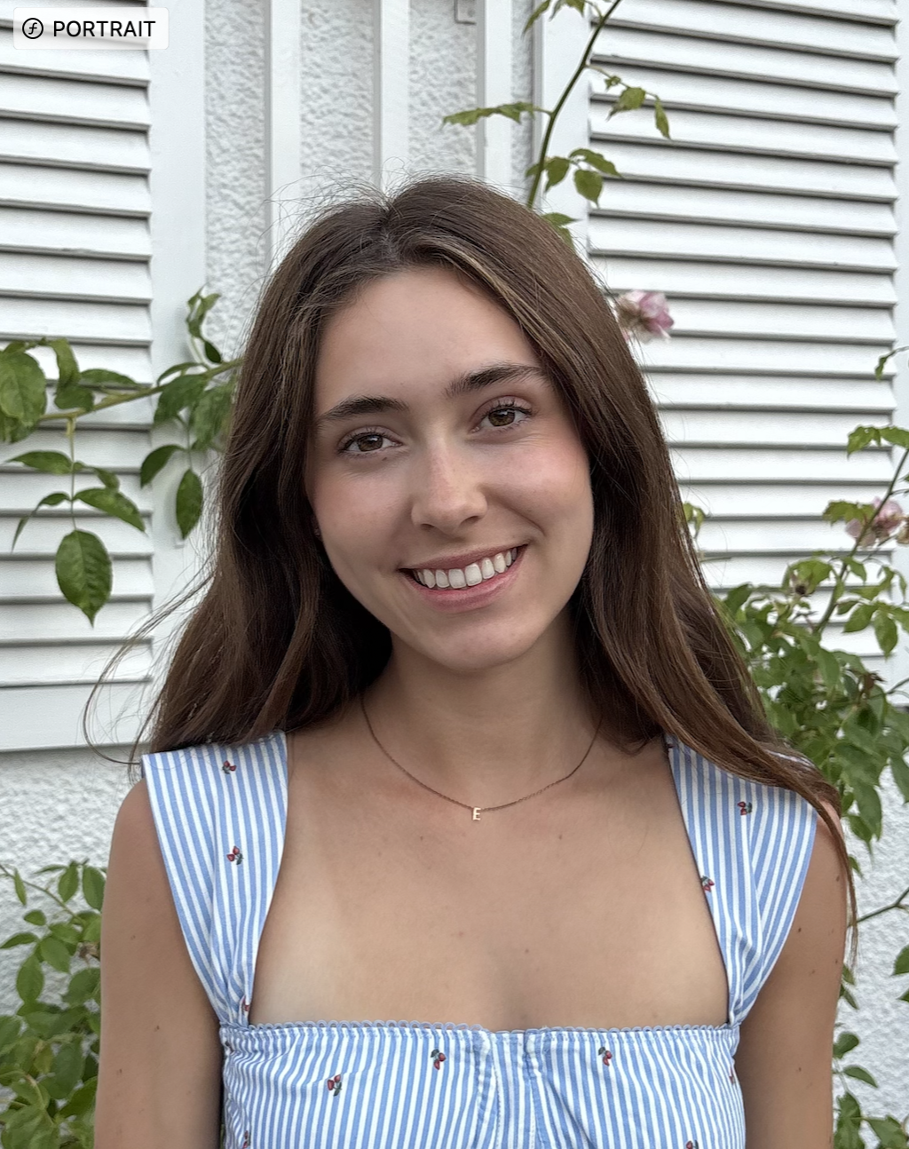 Elizabeth Pritchard