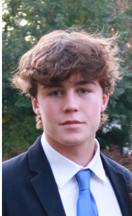 Braeden Meeker