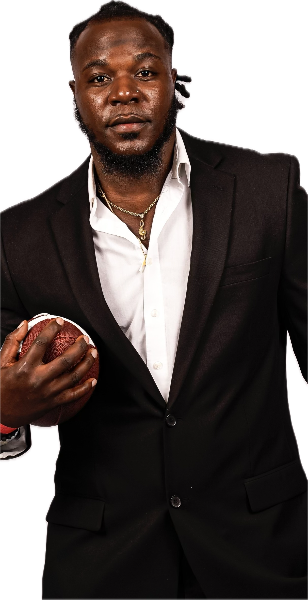 Wendell Dunn