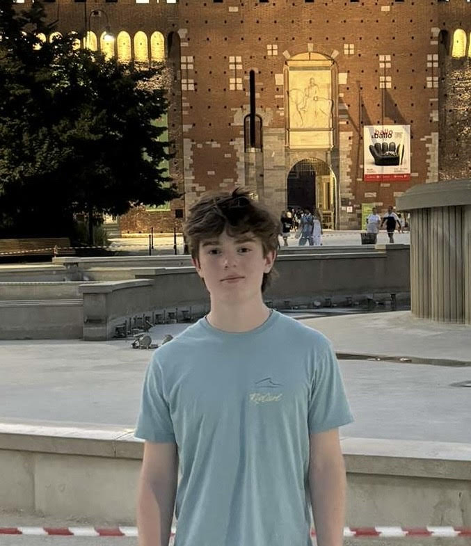 Nate Dennison