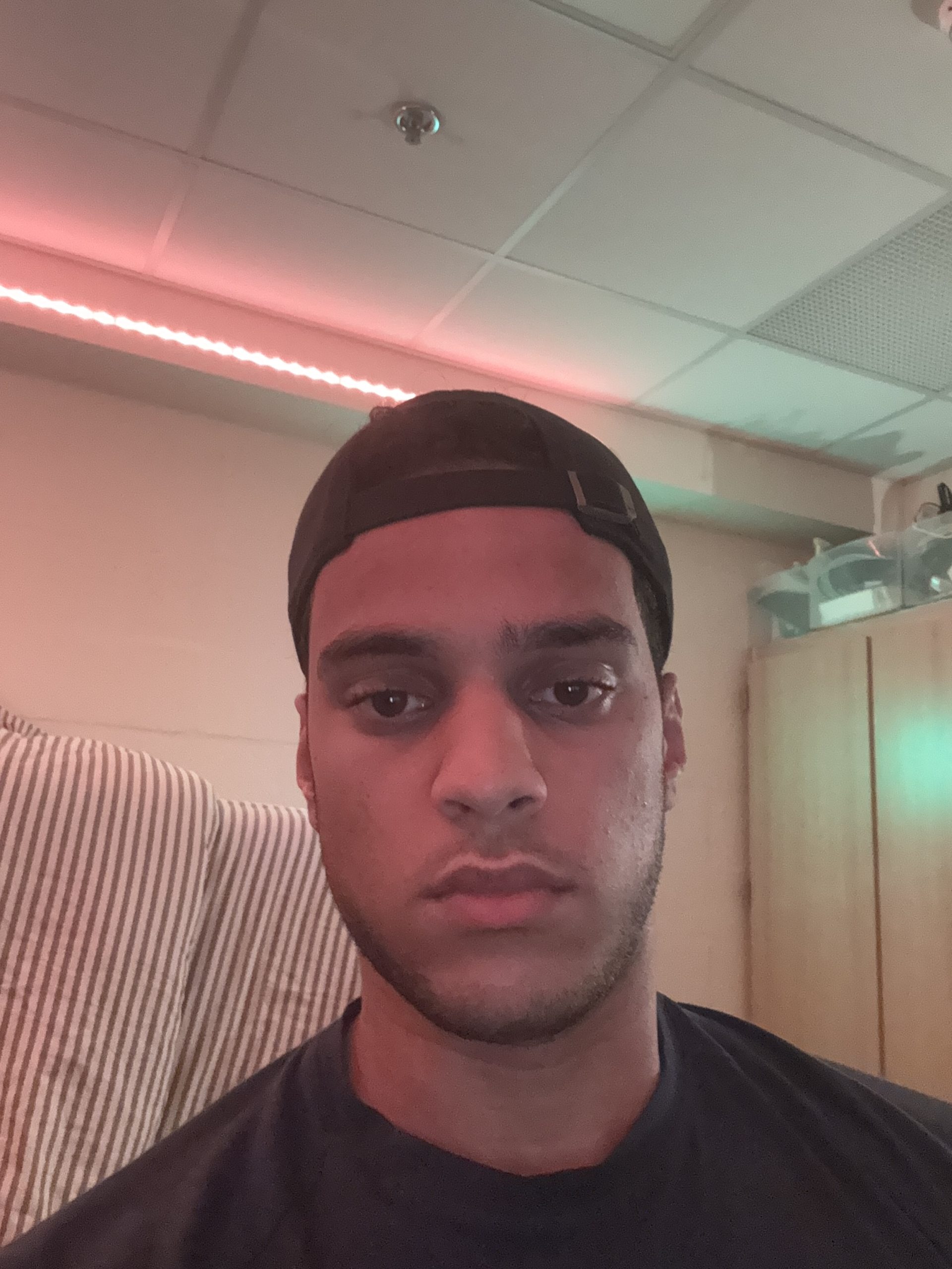 Amir Jamal