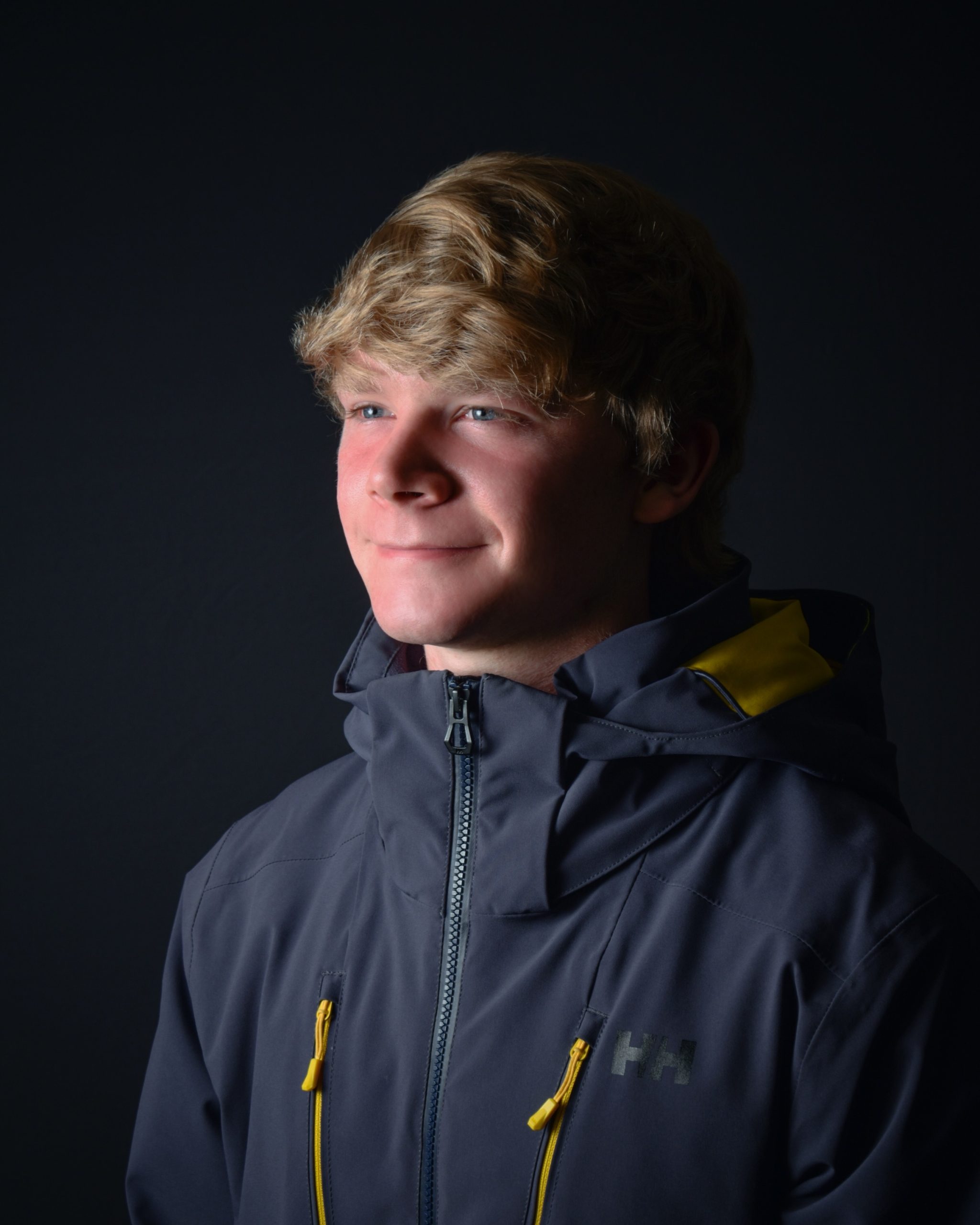 Carter Kowalski