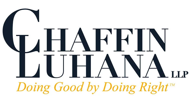 Chaffin Luhana
