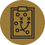 Athletics Committee Icon