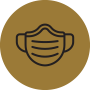 COVID-19 Response Group Icon