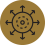 Incident Management Group Icon
