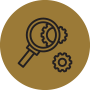 Reopening Research Team Icon