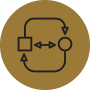 Roadmap Group Icon
