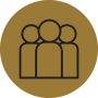 Faculty Senate Executive Committee Icon