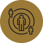AP/VP Group Icon