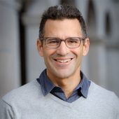 Profile picture for Dean J. Franco