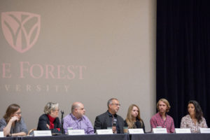 panel