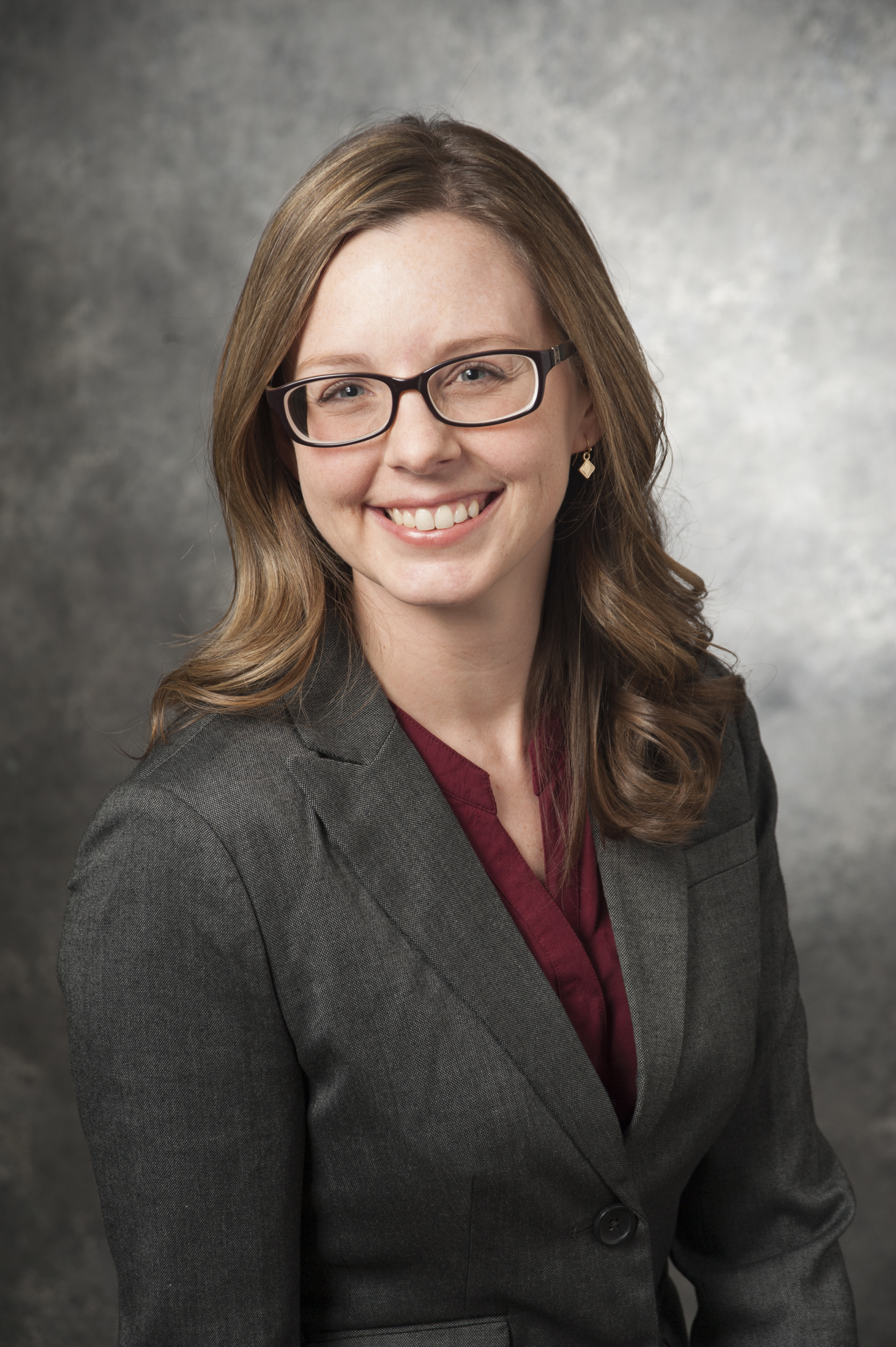 Carrie Johnston