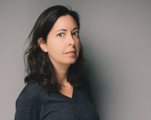 Sarah Manguso