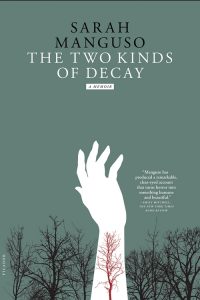 two kinds of decay