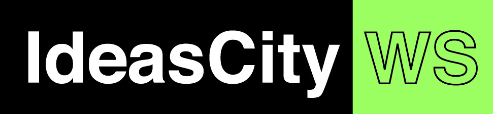 IdeasCityWS web header