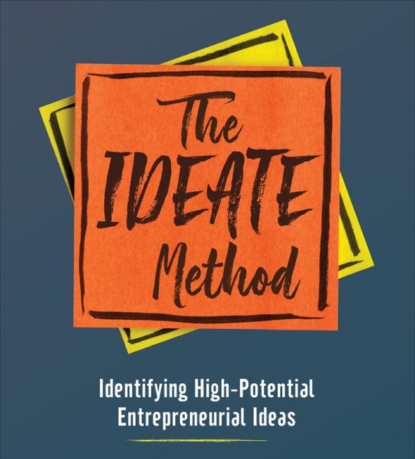 The Ideate Method