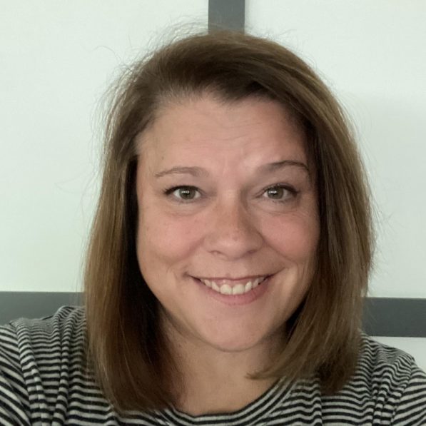 Susan Morris