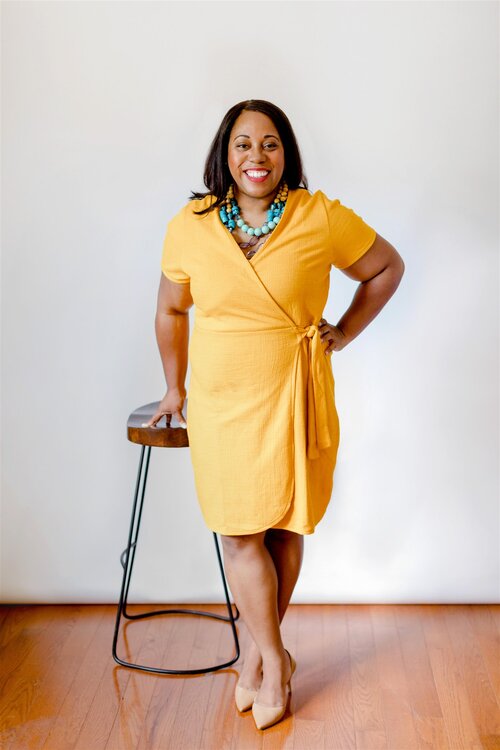 Tiffany Waddell Tate
