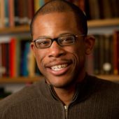 Profile picture for Ronald Neal, PhD