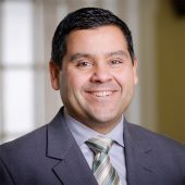 Profile picture for Jose Villalba, PhD, LPC