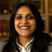 Profile picture for Tanisha Ramachandran, PhD