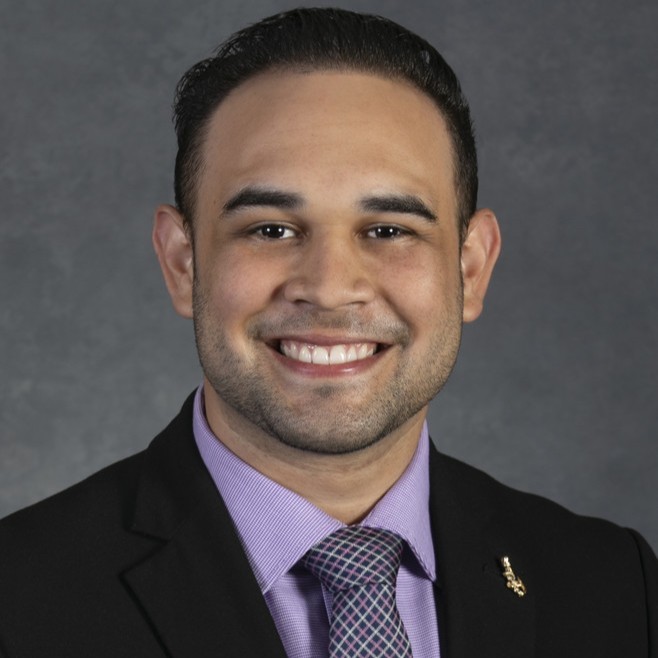 Joel Rivera