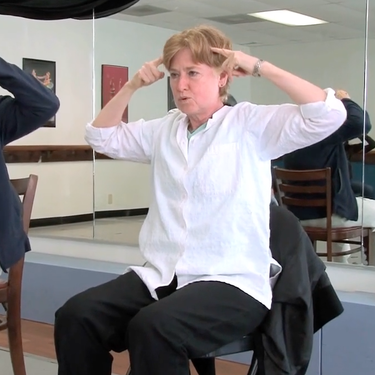 seated movement
