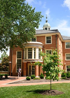 Johnson Hall