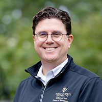 Adam Goldstein