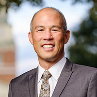 Andy Chan