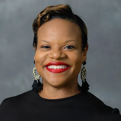 Cherise James