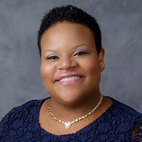 Cherise James