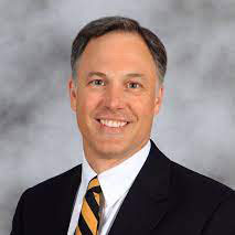 Dave Clawson
