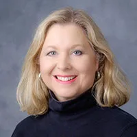 Mary Dalton