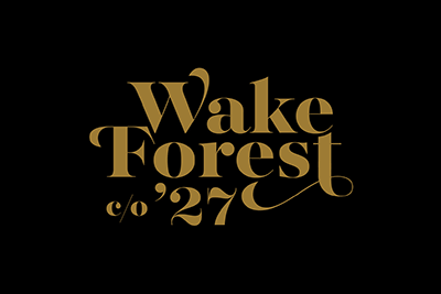 Wake Forest Class of 2027