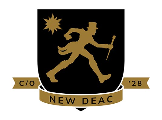 C/O New Deac '28