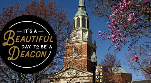 Digital Swag for the Class of 2030