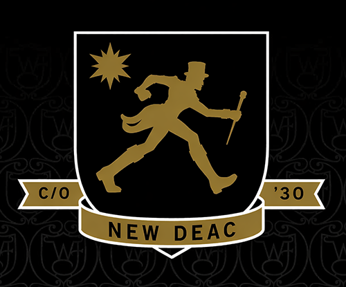 Class of 2030: Steps to Enroll