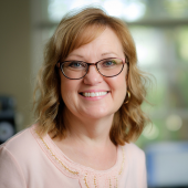 Profile picture for Amy Wagner