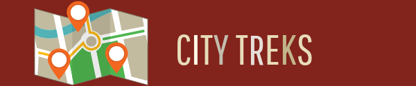 City Trek Banner