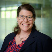 Profile picture for Vicki Keslar