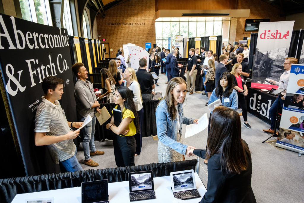 career fair 2019 mid valley