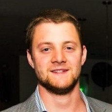 Dean Furst Headshot