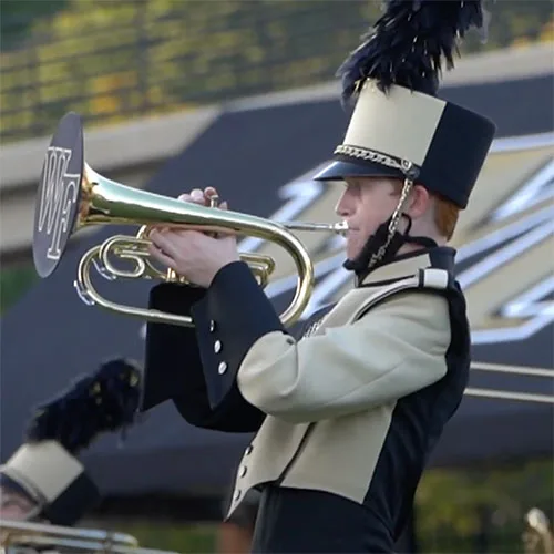 Deacon Spirit
