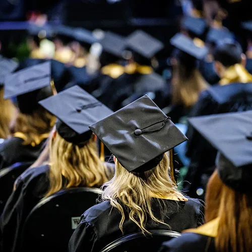 Diploma Ceremonies