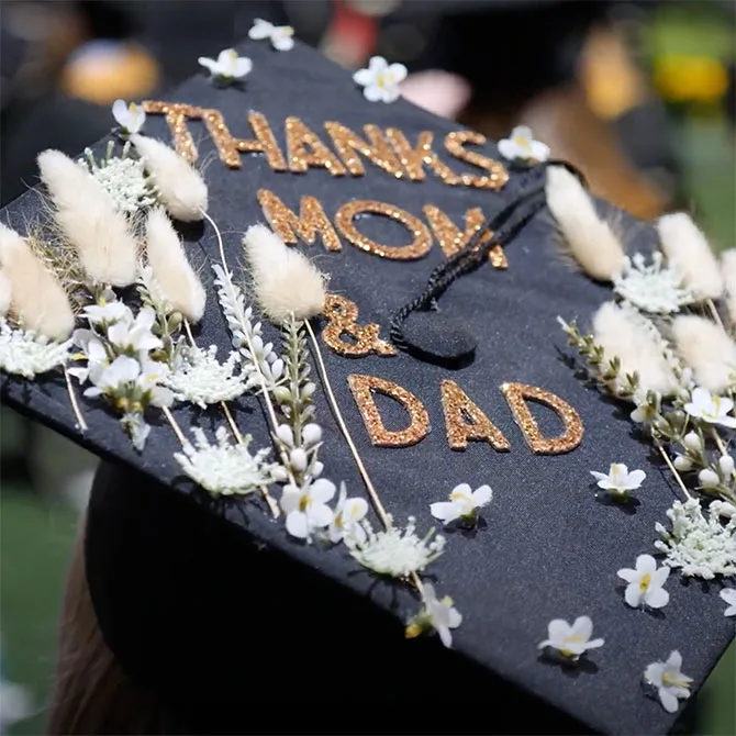 2021 Commencement
