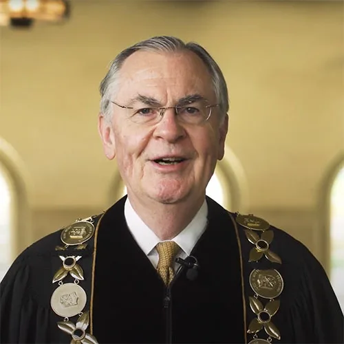 President's Message